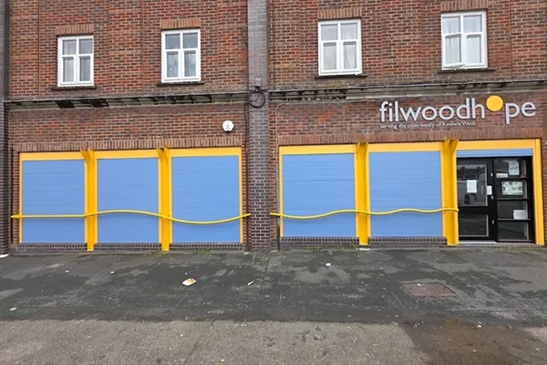 Shop Fronts Scarborough