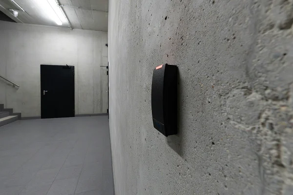 Access Control Systems Scarborough