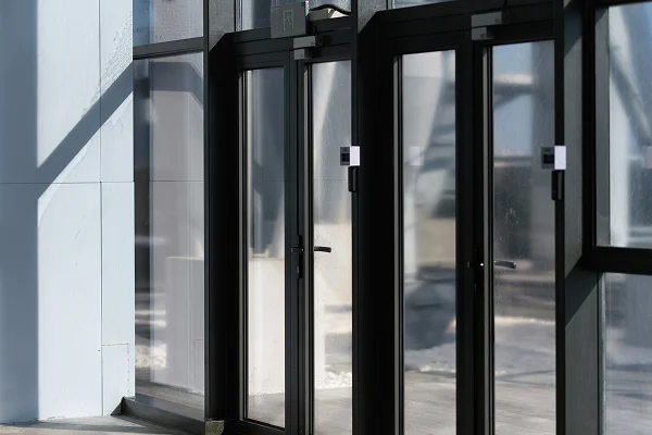 Access Control Systems Scarborough