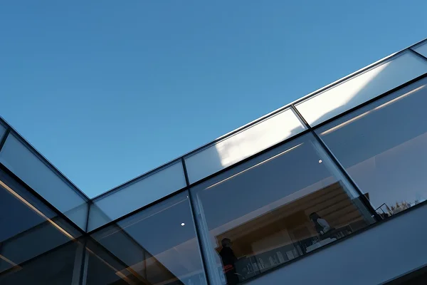 Aluminium Curtain Walls Scarborough