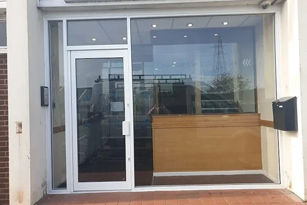 Aluminium Windows Scarborough