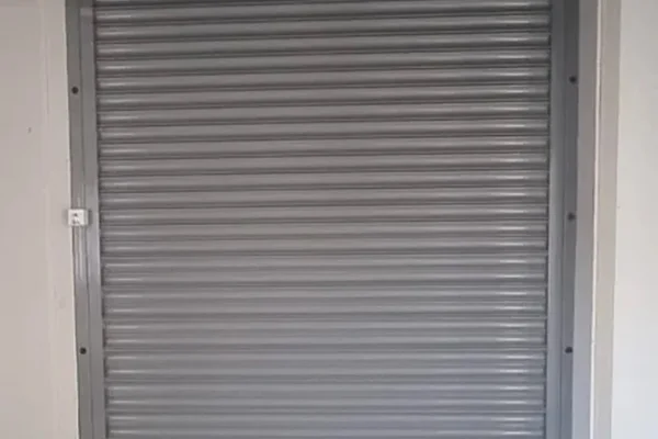 Automatic Roller Shutters Scarborough
