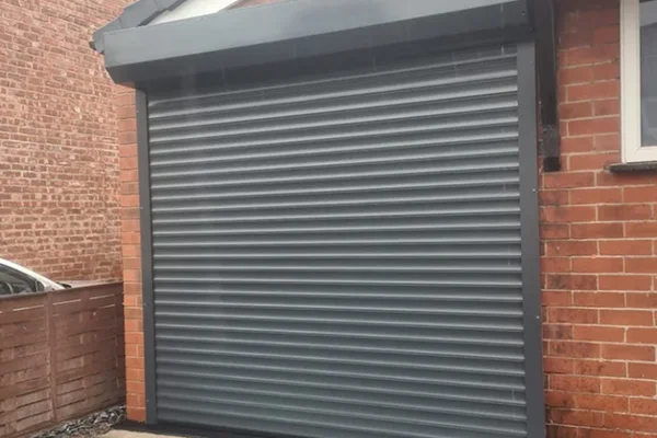 Automatic Roller Shutters Scarborough