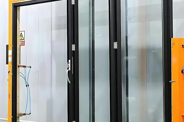 Bi-Fold Doors Scarborough