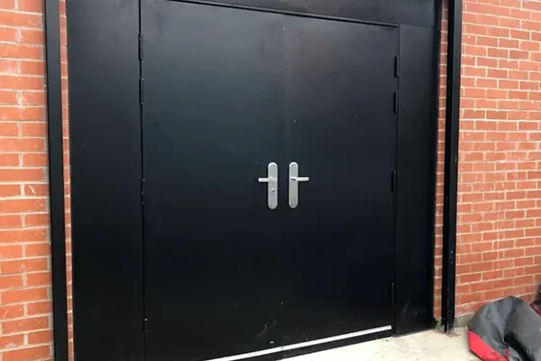 Emergency Fire Doors Scarborough