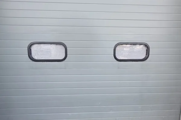 Industrial Roller Shutters Scarborough