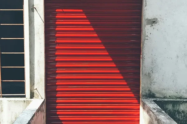 Manual Roller Shutters Scarborough