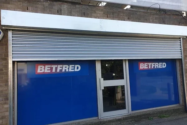 Roller Shutter Repairs Scarborough