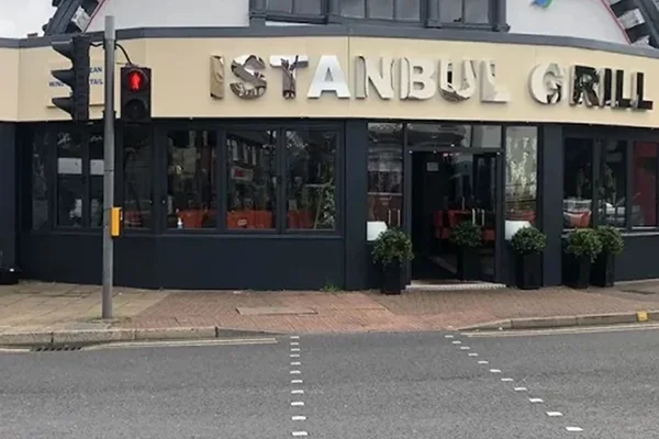 Shop Front Repairs Scarborough
